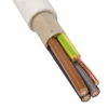 FKZ PROVODNIK PP/Y 5X4.0mm