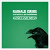 Rainald Grebe & Die Kapelle Der Versöhnung - Zurück Zur Natur (LP)