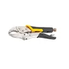 shumee KLEŠČE MORSE 250mm/10 KD10694