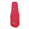 PREVLEKA ZA KOVČEK VIOLINE ARTINO RC-318BL - NEPREMOČLJIVA/RDEČA