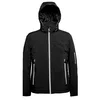 Lacuna getout softshell jakna spektar winter, ženska, crna veličina s ( 5spekwwbks )