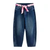 Baker by Ted Baker Kavbojke temno modra