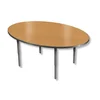 Ellipse table