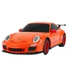 Rastar Automobil na daljinsko upravljanje Porsche GT3 RS, Narandžasti