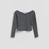 Reserved - LADIES` BLOUSE