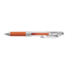 Pentel gel olovka pure bl77 oranž ( p.bl77tlf )