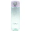 shumee REZERVNA STEKLENIČKA 6 MODEL ROZA/SIVA 600 ML C 39 3423