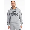 Lonsdale Mens hooded sweatshirt regular fit