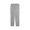PUMA Essentials Logo Sweatpants Men, Men, Medium Gray Heather, XL