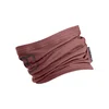 Ščitnik vratu Ortovox 120 Cool Tec Logo Neckwarmer Chestnut