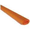 PAPIR KREP  40G 50X250CM CARTOTECNICA ROSSI 299 NARANČASTI