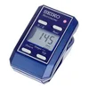 SEIKO DM51 Royal Blue digitalni clip-on metronom