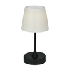 Brilo - LED spoljašnja prigušiva punjiva lampa LED/3W/5V IP44 2000 mAh