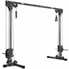 ATX Cable Crossover fitnes naprava – Plate load – Višina 198 cm