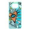 Maska za telefon FASHION CASE 13 za Xiaomi Redmi Poco X3 DZ1, Plava