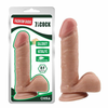 Chisa novelties DILDO Fashion Dude 7,9 (Kožna)