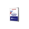 Toshiba 20TB MG11 Enterprise 3.5 SATA 6Gb/s 7200rpm 1024MB HDD disk