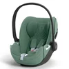 Cybex a-s Cloud T i-Size Plus(45-87 cm),Leaf Green