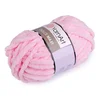 Pletena preja Dolce Maxi 200 g - (750) roza za otroke