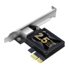 TP-Link TX201 mrežna kartica Notranje Ethernet 2500 Mbit/s