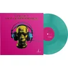 Various Artists - Chesky Hi-Fi Experience (Green Coloured) (LP)