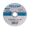 XTLINE XTLINE rezalna plošča za nerjaveče jeklo 115 mm, (21999013)