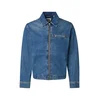LEVIS ® Prehodna jakna CRISTOBAL moder denim