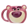 Šolja Paladone - Toy Story - Lotso 3D Shaped Mug