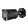 DAHUA IPC-HFW2849S-S-IL 8MP Smart Dual Light Fixed-focal Bullet WizSense Network kamera crna