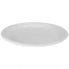 shumee Krožnik iz sladkornega trsa, okrogel, premer 23 cm, 50 kosov.