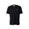 Champion Authentic Athletic Apparel Majica črna/bela