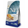 N&D Ocean Bakalar i Pomorandža 1.5kg – hrana za mačke