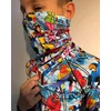BANDANA KLARA LINE DEČIJA GONDOLA