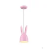 Visilica DF4803-1V Pink