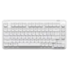 Kzzi Tastatura, Bela