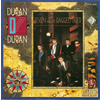 Duran Duran - Seven And The Ragged Tiger (CD)