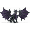 Schleich 70152 - Eldrador Creatures - Senčni zmaj