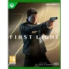 007 First Light (XSX)