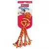 KONG Wubba Weaves S