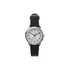 Timex Ročna ura Easy Reader TW2V75300 Črna