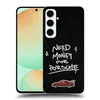 ULTIMATE CASE PowerShare za Samsung Galaxy S24 FE S721B - Dark Racer