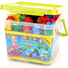 MORPHUN Plastični komplet Junior Vehicle 251 delov