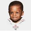 Lil Wayne - Tha Carter VI (CD)