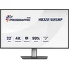Iiyama HB3201UHSNP-B1 IPS 3840x2160/60Hz/4ms/HDMI/DP/USB/RJ45/pivot Monitor 32