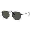 Ray-Ban Hexagonal Naočare za sunce RB 3548N 002/58