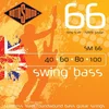 ROTOSOUND SET ZA BAS SM 66 040-100