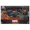 HASBRO Marvel Legends 85. letnik Ghost Rider z vozilom, (5000077830)