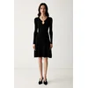 Marciano by Guess obleka z viskozo JAMILA