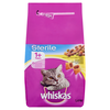 Whiskas suha hrana sterile 1,4 kg
