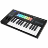 MIDI master klaviatura Launchkey 25 MK3 Novation